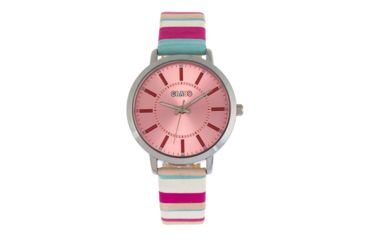 Image of Crayo Swing Unisex Watch, Pink, One Size, CRACR5705