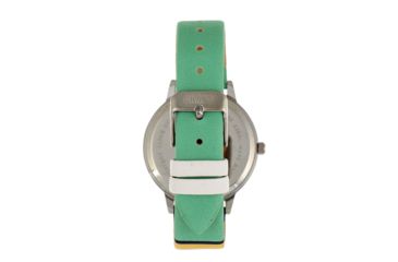Image of Crayo Swing Unisex Watch, Silver, One Size, CRACR5701