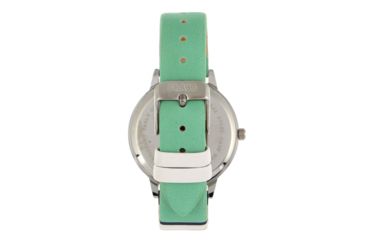 Image of Crayo Swing Unisex Watch, Teal, One Size, CRACR5704