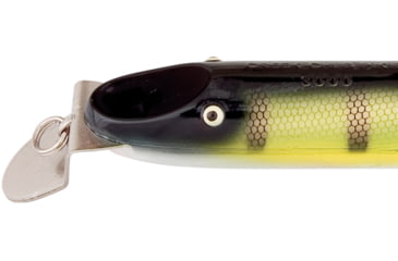Image of Creek Chub Jointed Pikie Fishing Lure, 6in, 1 3/4 oz, Perch, I3000PPE