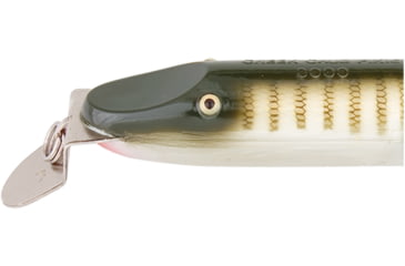 Image of Creek Chub Jointed Pikie Fishing Lure, 6in, 1 3/4 oz, Pikie, I3000PPI