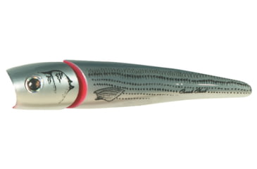 Image of Creek Chub Knuckle Head Fishing Lure, 5in, 1.5oz, Baby Striper, I6600JPBS