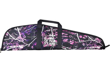 Image of Crickett/INACTIVE Padded Soft Rifle Case, 34in, Muddy Girl, KSA035MG