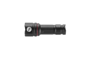 Image of Crimson Trace Cree XPL LED Waterproof Tactical Weapon Light, CR123, 500 Lumens, Black, CWL-102