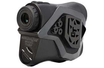 Image of Crimson Trace Horizonline 2000 Handheld Laser Rangefinder, Black, 01-3002000