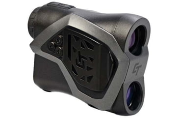 Image of Crimson Trace Horizonline 2000 Handheld Laser Rangefinder, Black, 01-3002000