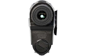 Image of Crimson Trace Horizonline 2000 Handheld Laser Rangefinder, Black, 01-3002000