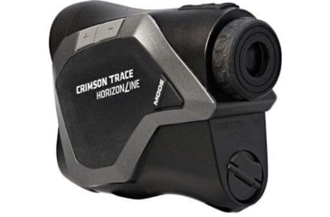 Image of Crimson Trace Horizonline 4000 Handheld Laser Rangefinder, Black, 01-3001999