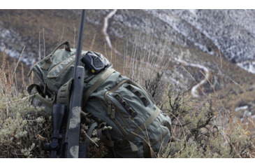 Image of Crimson Trace Horizonline 4000 Handheld Laser Rangefinder, Black, 01-3001999