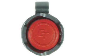 Image of Crimson Trace CWL-300 Handheld LED Tactical Light, CR123, White, 200 Lumens, Black, 01-7790-1