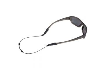 Image of Croakies Arc Endless Black 14'' ARCBE14HT