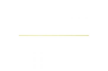 Image of Croakies Arc Monofilament Yellow-14'' ARCMYW14HT