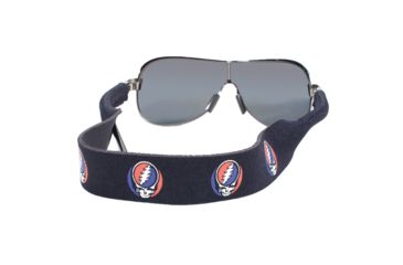 Image of Croakies Classic Face Xl CRXLGDSYFHT