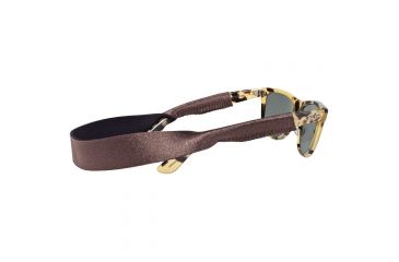 Image of Croakies Classic Skeleton Xl CRXLGDDSHT