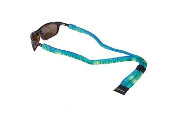 Image of Croakies Suiters Gd Ds Blue Xl SUITPXL3441HT