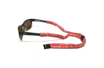 Image of Croakies Suiters Gd Ds Blue Xl SUITPXL3441HT