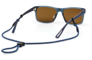 Image of Croakies Terra Spec Retainer, Blue, TASCBSHT