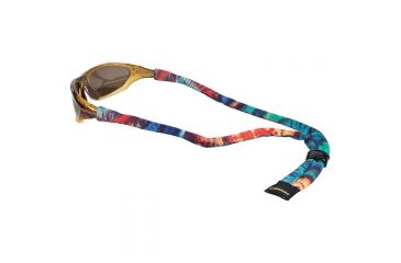 Image of Croakies Suiters Gd Ds Blue Xl SUITPXL3441HT