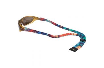 Image of Croakies  Tye-die Suiter Mix SUITPTDHT