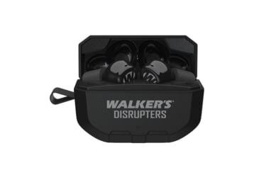 Image of CrossFire Disrupter Bluetooth 24dB Ear Buds