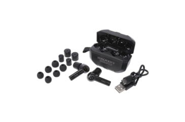 Image of CrossFire Disrupter Bluetooth 24dB Ear Buds