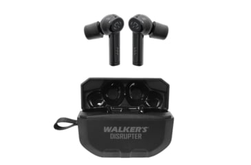 Image of CrossFire Disrupter Bluetooth 24dB Ear Buds