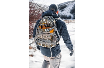 Image of CrossFire Pro 1300 Hunting Pack