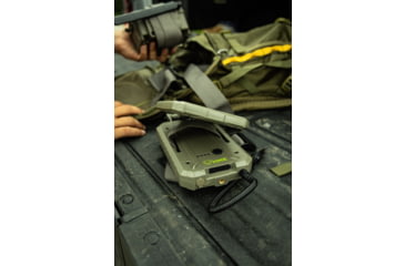 Image of CrossFire Solar Panel MAH Cellular Cameras