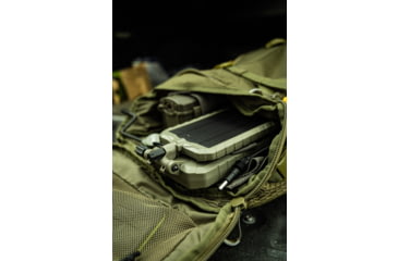 Image of CrossFire Solar Panel MAH Cellular Cameras