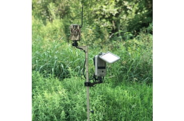 Image of CrossFire Stealth Moutning Post Trail Camera