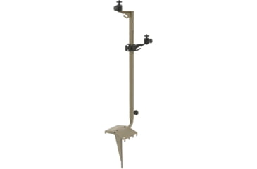 Image of CrossFire Stealth Moutning Post Trail Camera