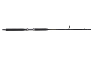 Image of Crowder Crowder 15- 40lb, Mono/ 30- 80lb, Braid/ E Namic Series Multi Purpose Jigging Rod/ Fuji Guides/ Eva Butt/ Spinning, 6, ENS6050