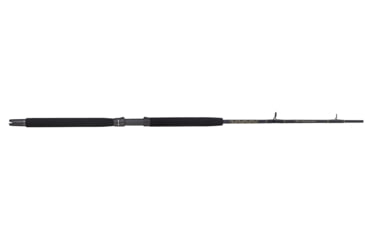 Image of Crowder Crowder E-Namic 15- 40lb, Mono/ 30-80lb, Braid/ Multi Purpose Jigging Rod/ Fuji Guides/ Eva Butt/ Conventional, 7, ENC7050