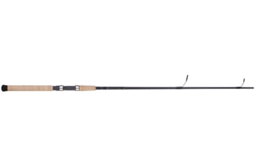 Image of Crowder Crowder E-Series Lite Spin Rod, 1 Piece, Fast, 5/16-1oz Lures, 10lb - 17lb Line, 7, ESS710