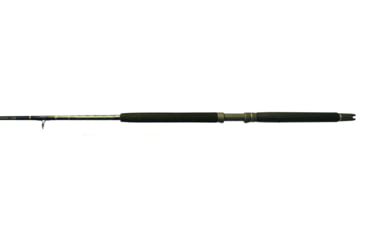 Image of Crowder Crowder Kfs King Fish Stand-Up Rod, 1 Piece, 8lb - 25lb Line, 7, ESU7010KFS