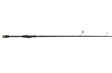 Image of Crowder Crowder Salute Series Spin Rod 1 Piece, Fast, Medium-Light, 3/8-3/4oz Lures, 8lb - 15lb Line, 66, SS668