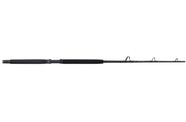 Image of Crowder Crowder Stand-Up Rod 1 Piece, 20lb - 30lb Line, Heavy Duty Fuji Guide, Slick Butt, 66, ESU6630S