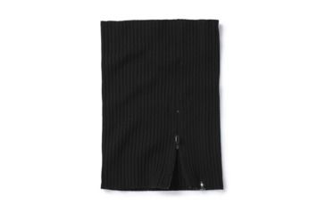 Image of Smartwool Crystal Ridge Snood-Unisex, Black, Unisex Medium, SW000445001-1FM