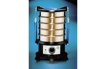 Image of CSC Scientific Meinzer II Sieve Shaker, CSC Scientific 18480-100 Meinzer Ii Sieve Shaker