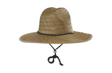 Image of CTR Lifeguard Rice Strw Orng S/m 17S34503-236 SM