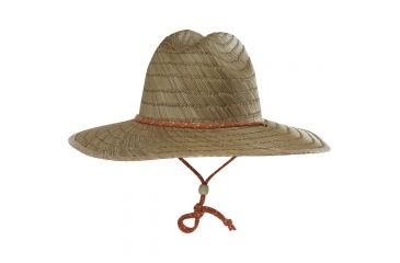 Image of CTR Lifeguard Rice Strw Orng S/m 17S34503-236 SM