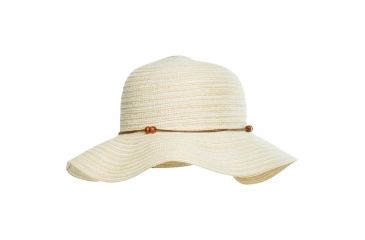 Image of CTR Summit Breeze Crush Straw Blk 16S31357-029
