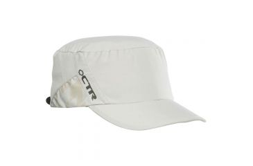 Image of CTR Summit Cadet Cap Pewter Osfm 16S31350-857