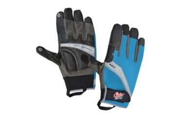 Image of Cuda Offshore Gloves, Medium 18360