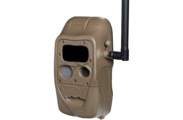 Image of CUDDEBACK 11490 CUDDELINK BLACK FLASH X4