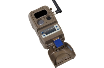 Image of CUDDEBACK 11490 CUDDELINK BLACK FLASH X4