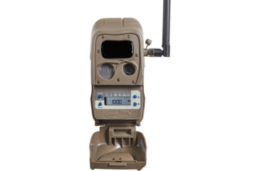 Image of CUDDEBACK 11490 CUDDELINK BLACK FLASH X4