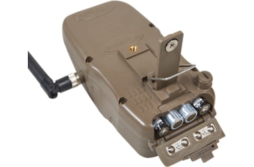 Image of CUDDEBACK 11490 CUDDELINK BLACK FLASH X4