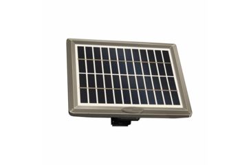 Image of Cuddeback CuddePower Solar Kit, 12 x AA, 3501