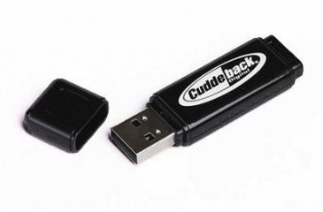 Image of Cuddeback 8GB USB Drive 3235